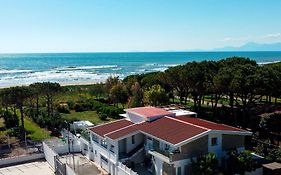 Aquamaris Design Suite & Spa