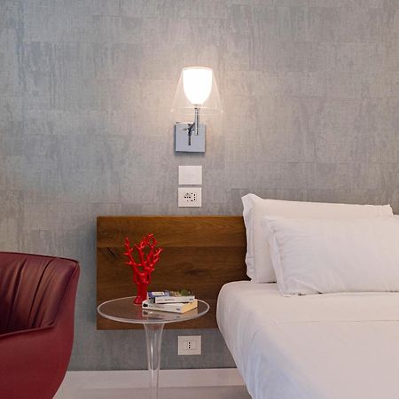 Aquamaris Design Suite & Spa Paestum Esterno foto
